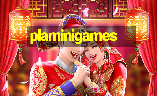 plaminigames