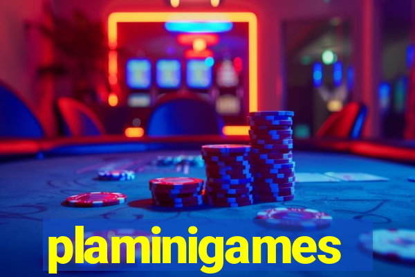 plaminigames