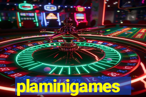 plaminigames