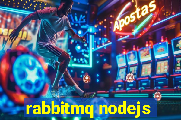 rabbitmq nodejs