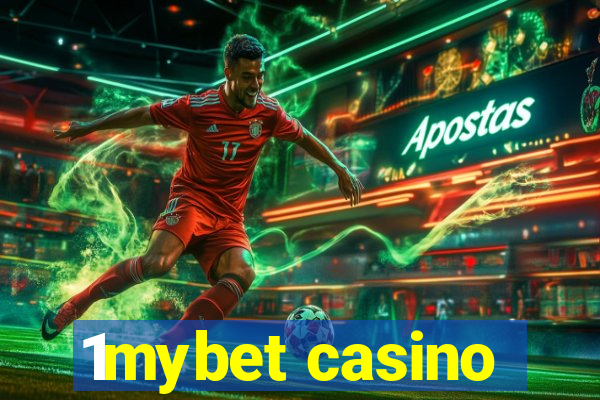 1mybet casino