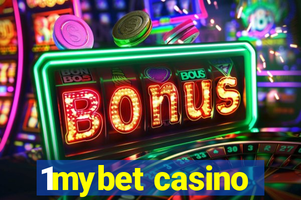 1mybet casino