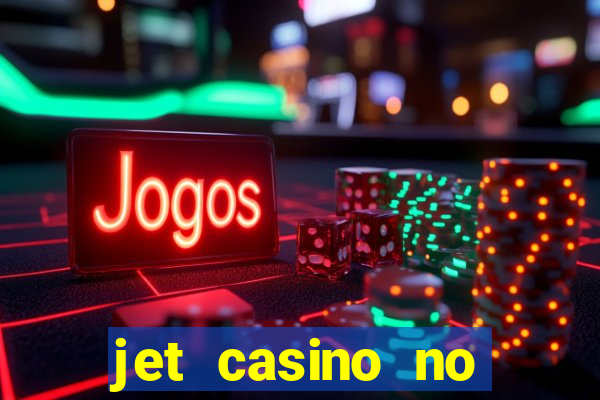 jet casino no deposit bonus