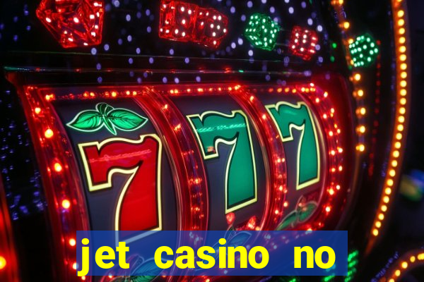 jet casino no deposit bonus