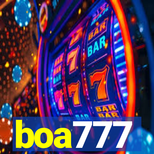 boa777