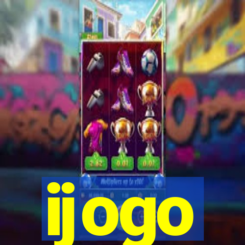 ijogo