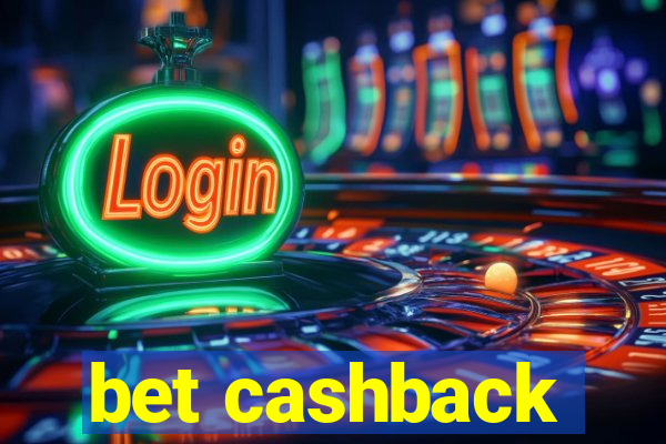 bet cashback