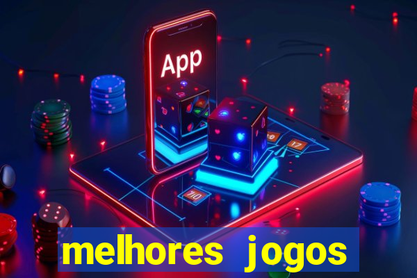 melhores jogos mundo aberto android