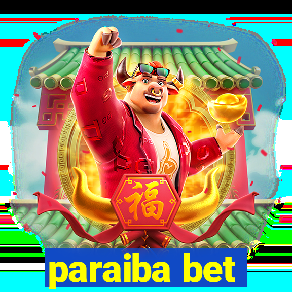 paraiba bet