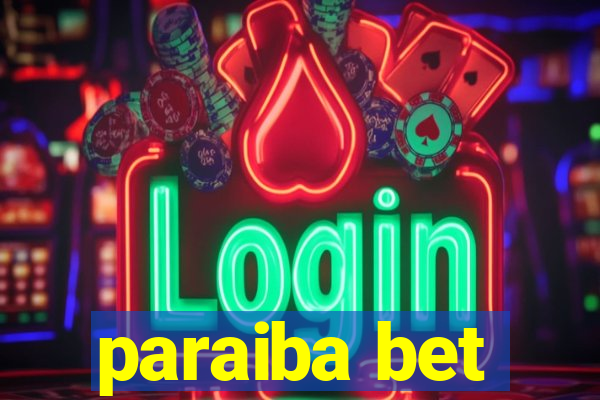 paraiba bet