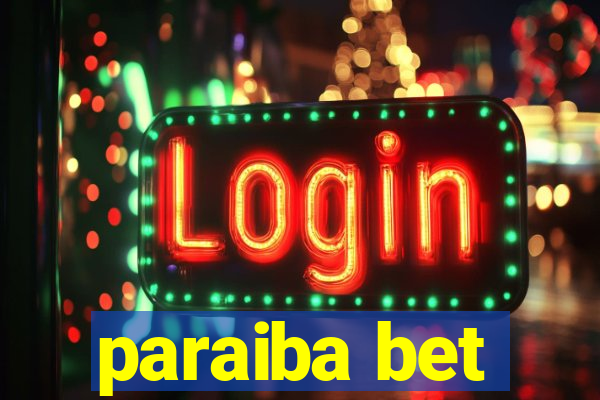 paraiba bet