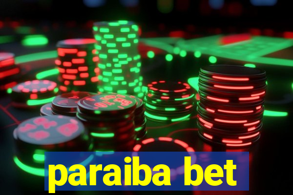 paraiba bet