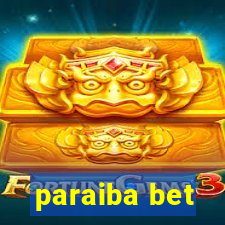 paraiba bet