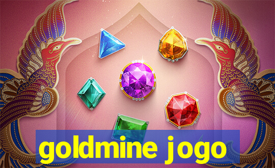 goldmine jogo