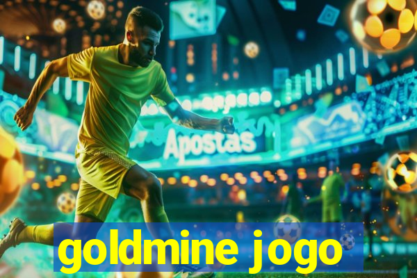 goldmine jogo