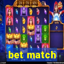 bet match