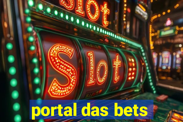 portal das bets