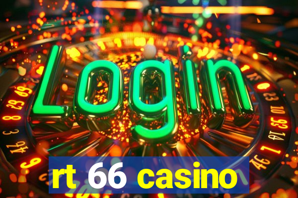 rt 66 casino