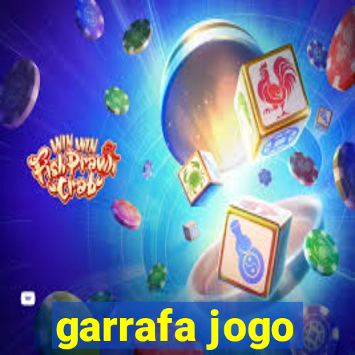 garrafa jogo