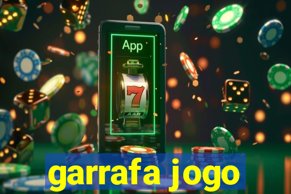 garrafa jogo