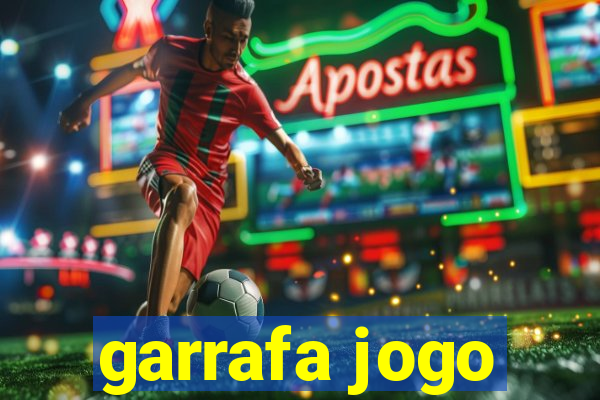 garrafa jogo