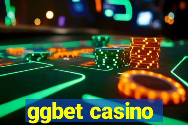 ggbet casino