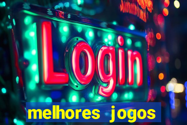 melhores jogos pagos ios