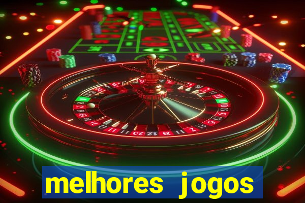 melhores jogos pagos ios