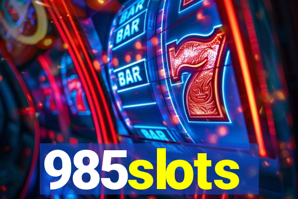 985slots