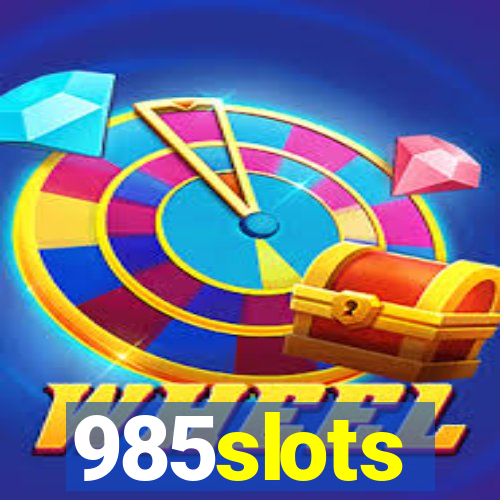 985slots