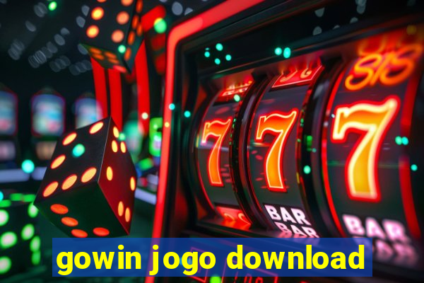 gowin jogo download