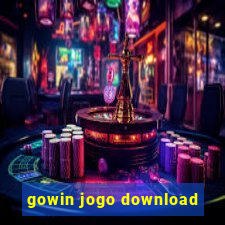 gowin jogo download