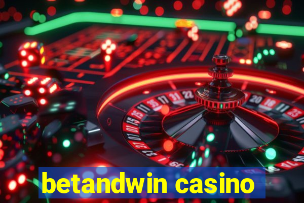 betandwin casino