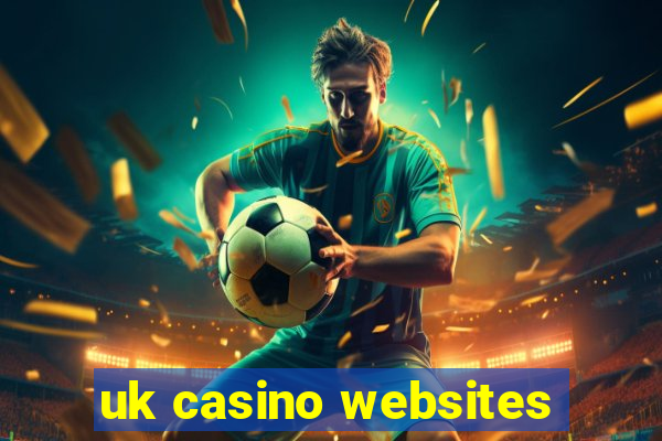 uk casino websites