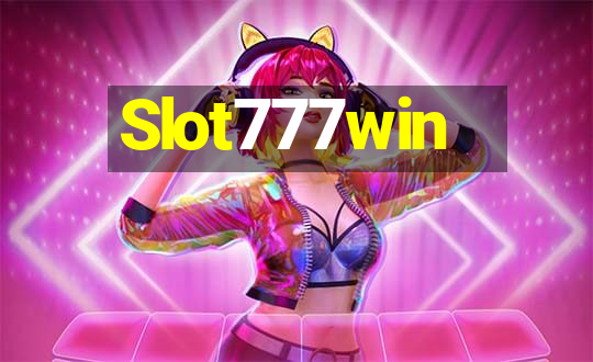 Slot777win