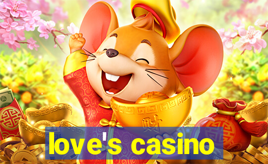 love's casino