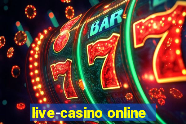 live-casino online