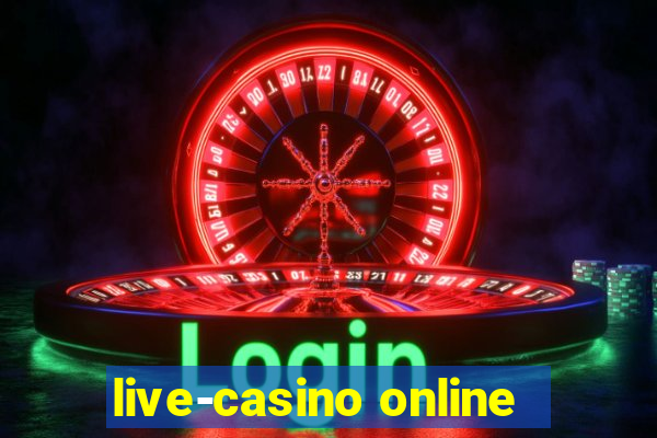 live-casino online