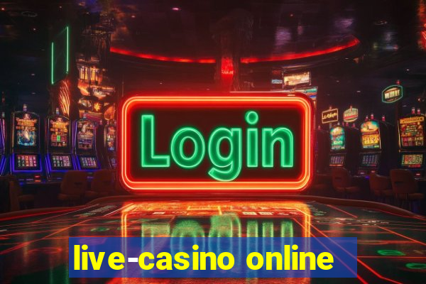 live-casino online