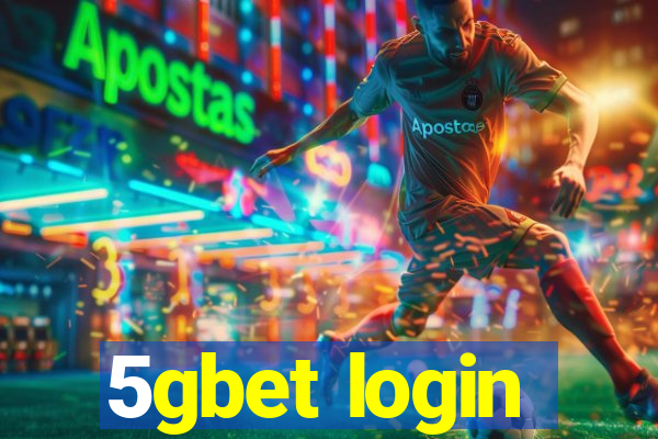 5gbet login