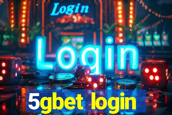 5gbet login