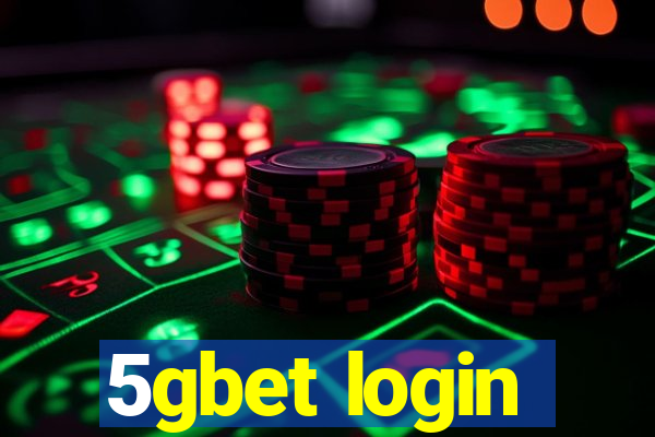 5gbet login