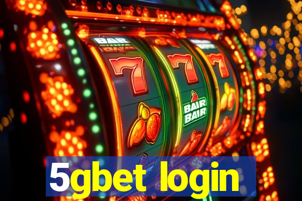 5gbet login