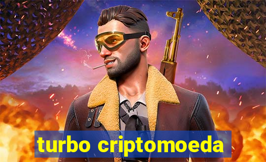 turbo criptomoeda