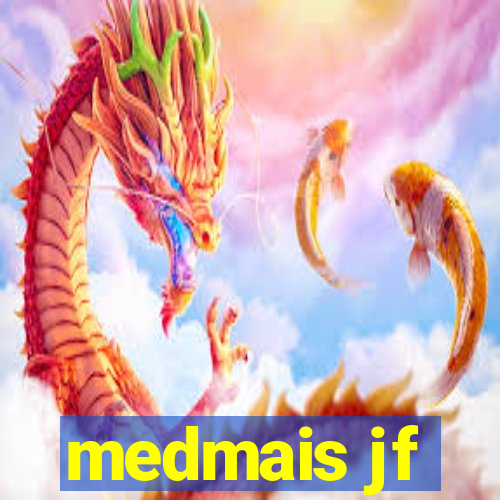 medmais jf