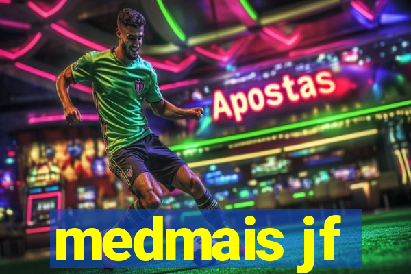 medmais jf