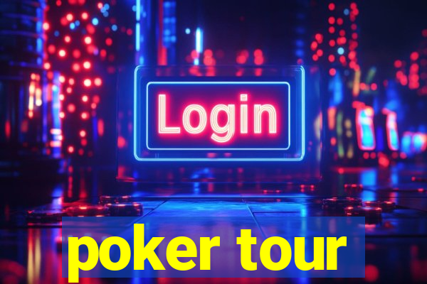 poker tour