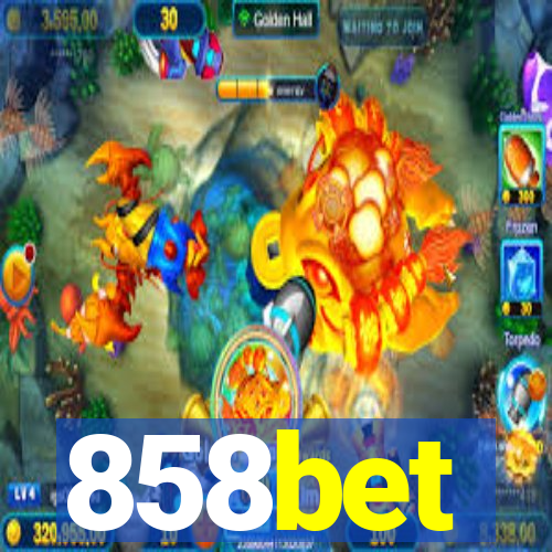 858bet