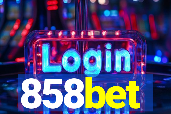 858bet