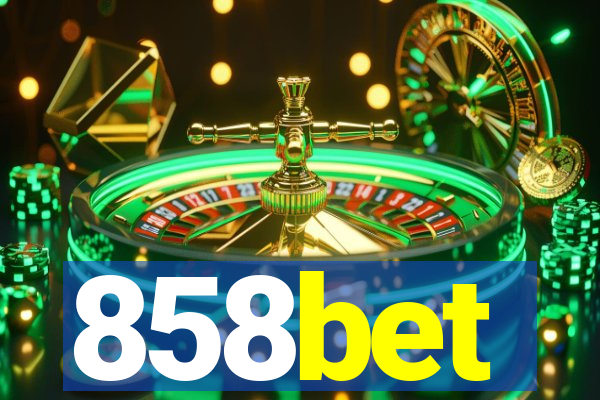 858bet